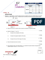 Quiz 6.1 & 6.2 Part B