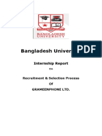 Internship Full Report