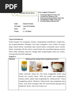 LKS Green Chemistry Asam Karboksilat Kelompok 3 MIPA 2