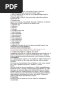 Clasificación de Canales de Distribucion