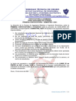 1 Convocatoria Auxiliatura 1-2021