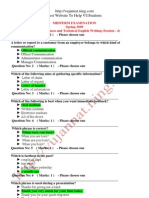 ENG201 SOlved Helping Material