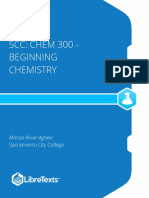 ALVIAR-AGNEW-Chem 300 Beginning Chemistry, Sacramento City College (SCC) (2021)