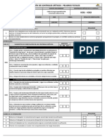 BT FHP 08 Izaje Levantamiento de Carga