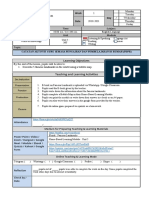 Edited RMO Lesson Plan