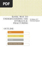 2020 Basic Way To Understanding The Hydraulic Fracturing - UPNVYK