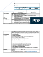 RPS - Agama Budha - 2020 Tanpa Praktikum