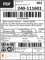 Mark Harold Petrache 639637389003 #163 Cocohills Banlat Road Tandang Sora Quezo N City, Quezon City, Metro Manila, Metro Manila Quezon City Metro Manila Metro Manila 1116