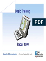 Basic Training: Navigation & Communication