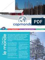 Capmonde Brochure Hiver Printemps 2021