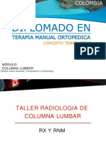 Tmo Lumbar