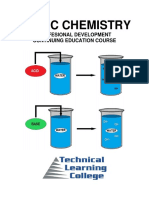 Basic Chemistry