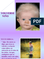 Jesus y Los Niños