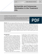 b3 Arthritis