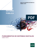 Fundamentos de Sistemas Digitales