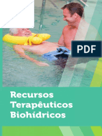 Recursos Terapêuticos Biohídricos