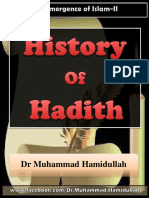 DR - Hamidullah Khutabat e Bahawalpur No 2 en History of The Hadith