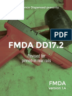 FMDA DD17.2 Assembly Tutorial