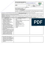 PLAN DE AULA 2021 Matematicas 9 Periodo 1