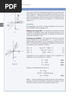 Ejemplo 3.5: Solución