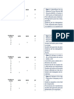 Ejercicios Tutoria