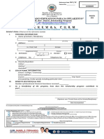 REVISED GDF Scholarship Renewal Form - Suc