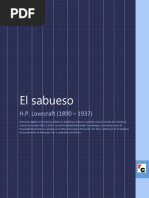 El Sabueso