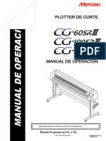 CG-SRIII ManualOperacion ES