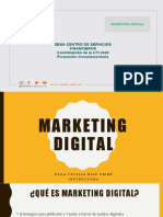 Marketing Digital