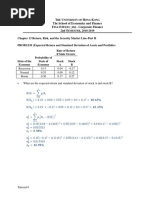 Tutorial 6: HE Niversity of ONG ONG