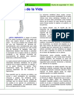 25 Temas de Charlas de 5 Min-8-9