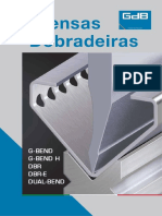 Catalogo GDB - Brasil A4