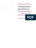 Fundamentos Geométricos