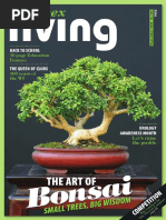 Sussex Living - September 2015