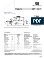 Bsa 1409 - d5 Data Sheet en