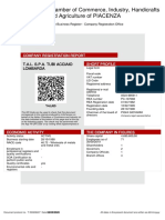 3-TAL Trade Register-Company Status