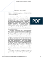 Pedro C. Consulta, Appellant, vs. People of The PHILIPPINES, Appellee