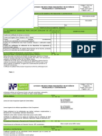 Formato Evaluación e Proveedores y Contratistas