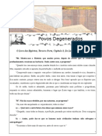 Povos Degenerados