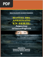 Manual Del Asesino en Serie&