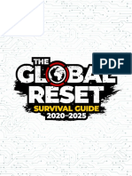 The Global Reset Survival Guide