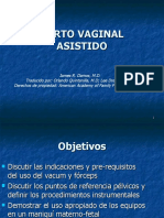 Also Translation H Assisted Vaginal Delivery