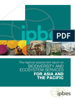 IPBES 2018 Asia Pacific Full Report Book v3 Pages