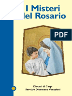 Misteri Del Rosario