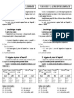 FICHE 12 Le Present de L Imperatif2