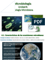 Ecología Microbiana