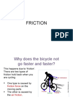 Friction