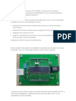 Algo Sobre USB y Pic