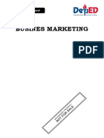 Business Marketing