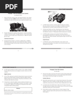 The History of The Camera: Passage 1: From